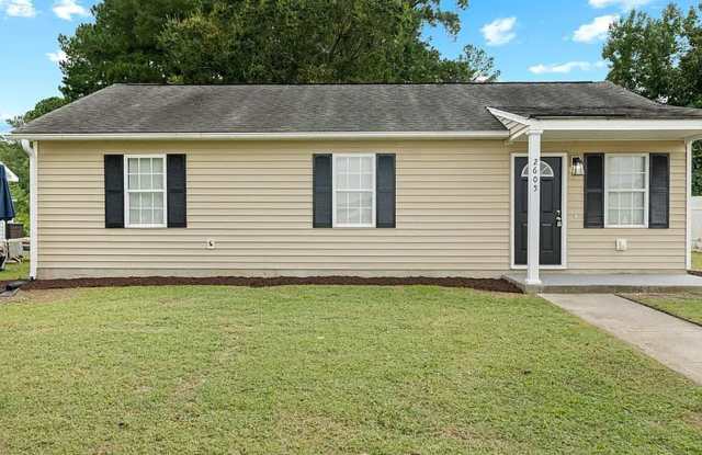 3 Bedroom House in Flagmarsh Hills photos photos