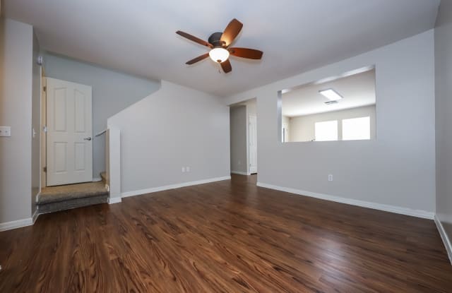 7610 East Valley Overlook Drive Gallery 4