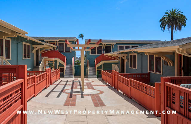 Charming Sherman Heights 2-Bedroom, Available Now! Gallery 3