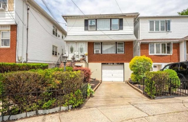 23 Sycamore Road - 1 - 23 Sycamore Road, Jersey City, NJ 07002