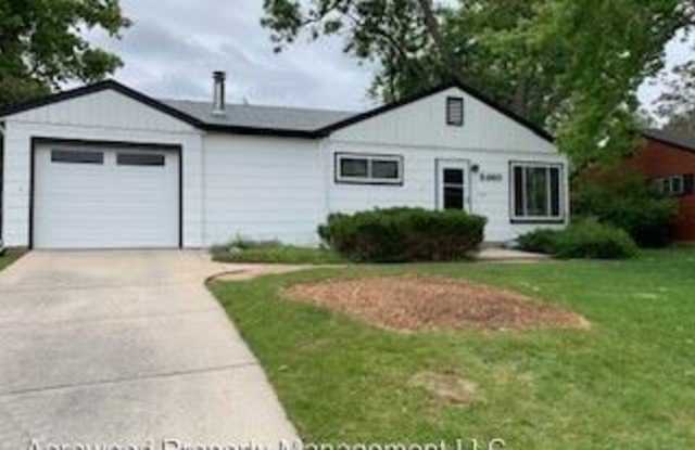 5360 Highline Place - 5360 Highline Place, Denver, CO 80222