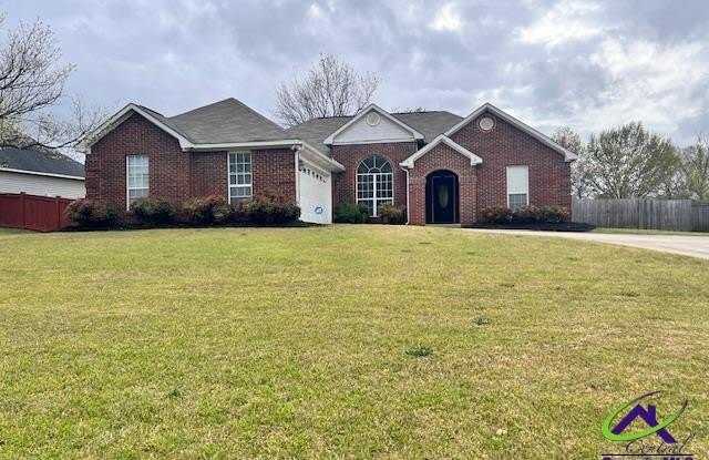 1109 Panola Circle Gallery 1