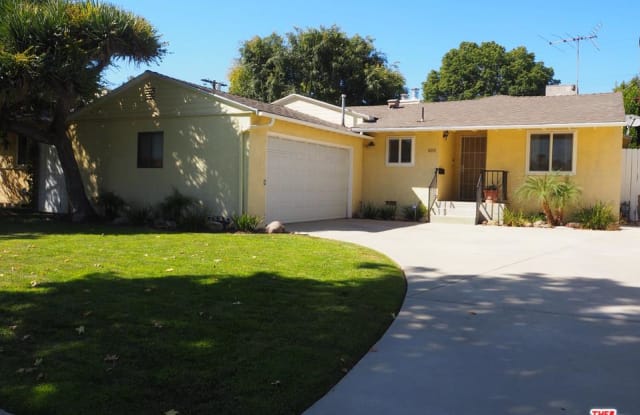 16207 GILMORE Street - 16207 Gilmore Street, Los Angeles, CA 91406