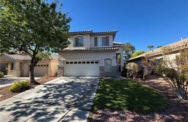 10319 Splendor Ridge Avenue Gallery 1