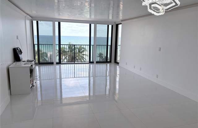 2201 S Ocean Dr photos photos