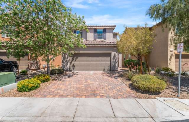 Modern Single-Story Living with Open Layout & Stylish Upgrades in Southwest Las Vegas! photos photos