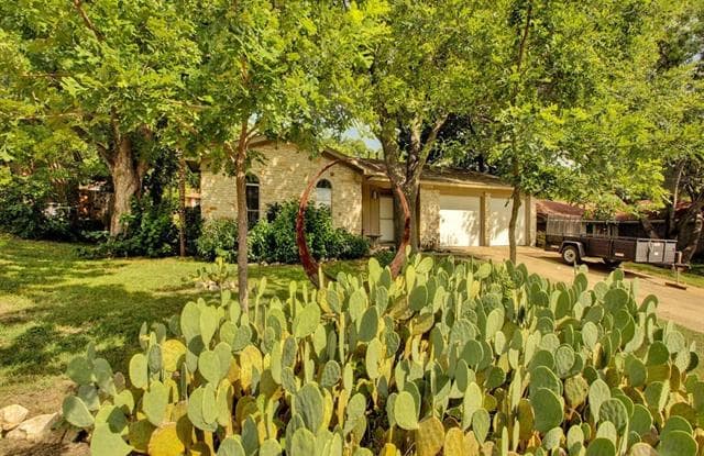 11528 Spring Hill DR - 11528 Spring Hill Drive, Austin, TX 78753