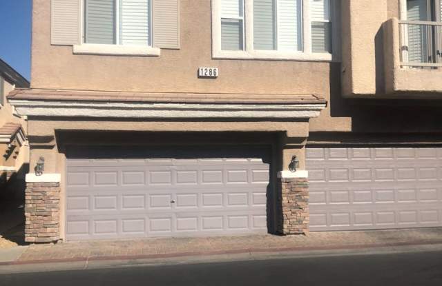 Henderson 3 Bedroom Townhouse! photos photos