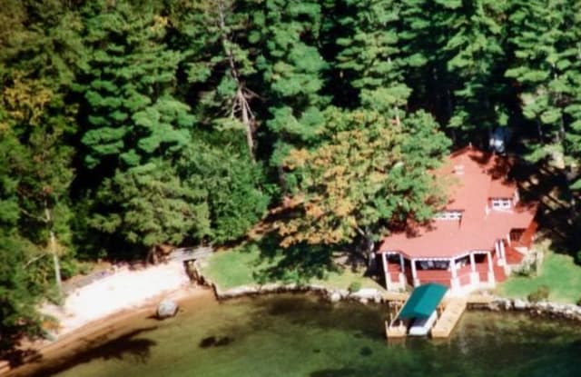 470 SEWALL Road - 470 Sewall Road, Wolfeboro, NH 03894