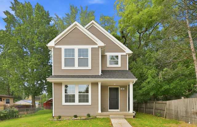 New Construction - Move in by September 30th and receive FREE rent for both September and October. Take advantage of this limited-time offer and enjoy significant savings at move-in with a reduced security deposit of just $1,000! Gallery 3