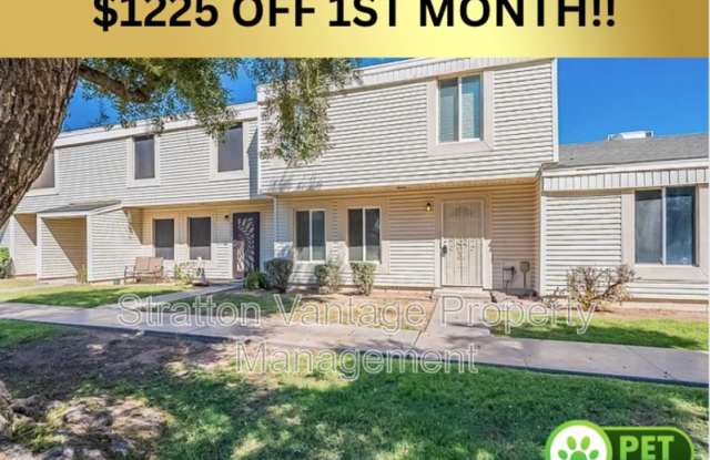 6526 S McAllister Ave photos photos
