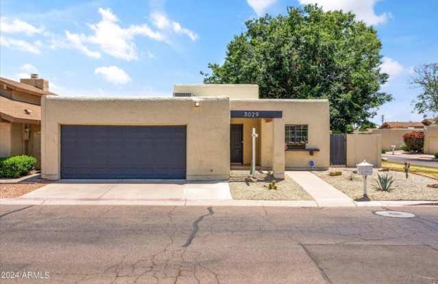 3029 West Sierra Street - 3029 West Sierra Street, Phoenix, AZ 85029
