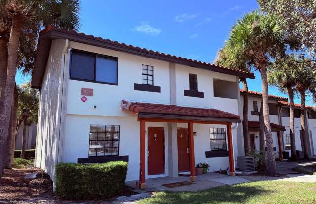 10260 TURKEY LAKE ROAD - 10260 Turkey Lake Road, Orange County, FL 32869