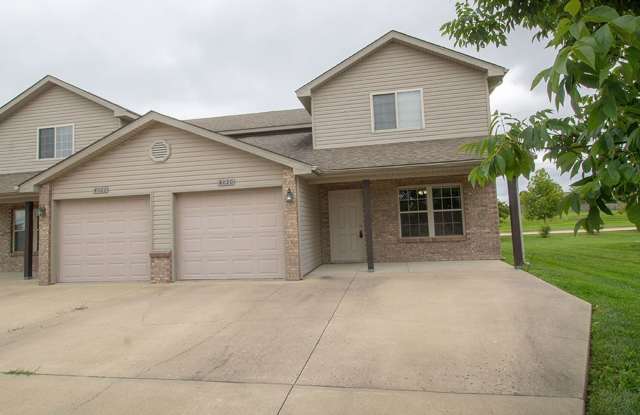 Four Bedroom Vanderveen Duplex photos photos