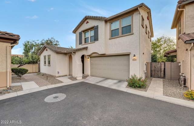 4625 E BECK Lane photos photos