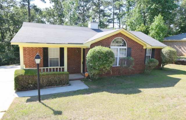 Updated 3 Bed/2 Bath 10 Minutes From Ft. Gordon photos photos Updated 3 Bed/2 Bath 10 Minutes From Ft. Gordon photos photos