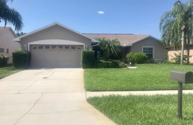 2216 Summer Raye Ct. - 2216 Summer Raye Court, St. Cloud, FL 34772