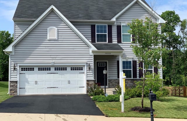 26006 MUSTANG DRIVE - 26006 Mustang Drive, Loudoun County, VA 20105