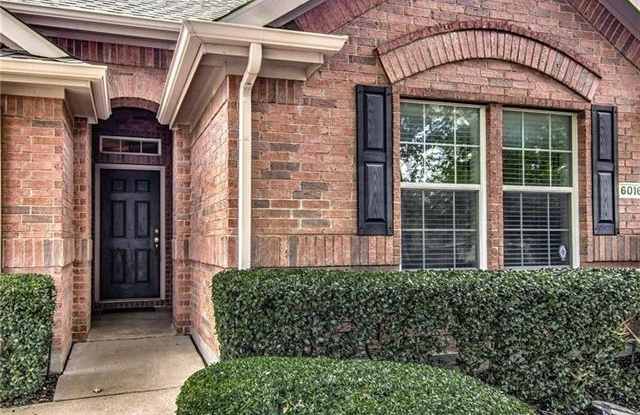 6016 Brookside Drive - 6016 Brookside Drive, Denton, TX 76226