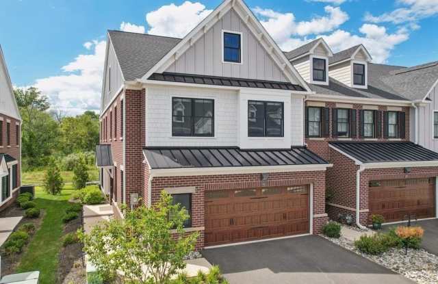 45 RIVERWALK - 45 Riverwalk, Middlesex County, NJ 08536