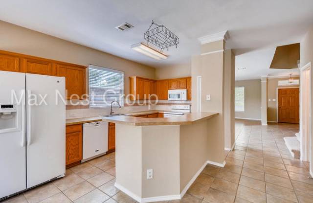 3613 Willow Springs Drive Gallery 2