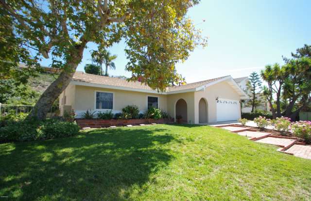 885 Calle Pinata - 885 Calle Pinata, Thousand Oaks, CA 91360