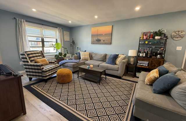 854 East Broadway Gallery 1