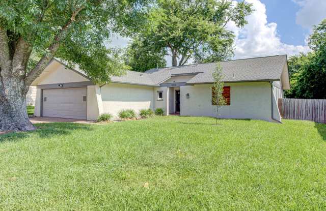 Move-In Ready North Austin Gem: Upgraded 4-Bedroom Home photos photos