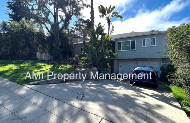 1/2 OFF 1ST Month's RENT!! - 1712 32nd Street, San Diego, CA 92102