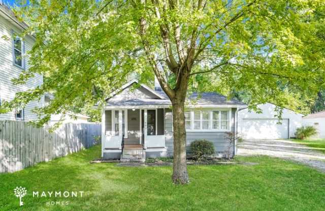 495 Massillon Road photos photos