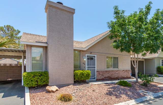 Single Story home in the heart of Summerlin Gallery 3