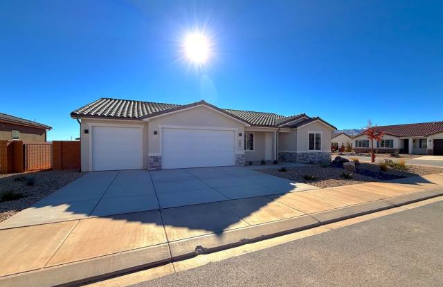 Brand New home 3 bd, 2.5 bt with 3 car garage photos photos