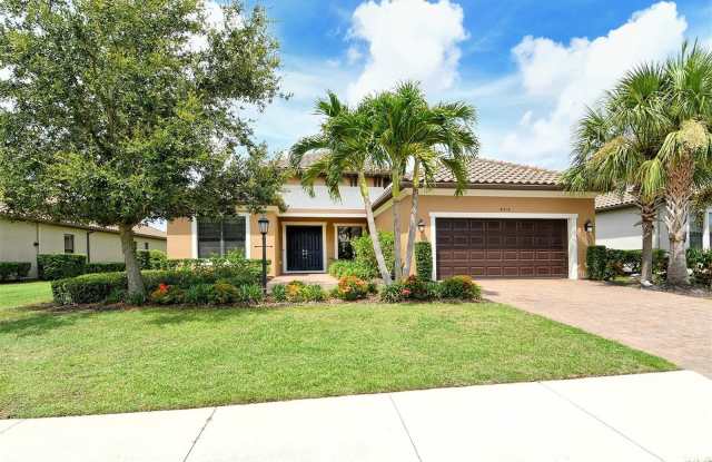 4916 TIVOLI RUN - 4916 Tivoli Run, Manatee County, FL 34211