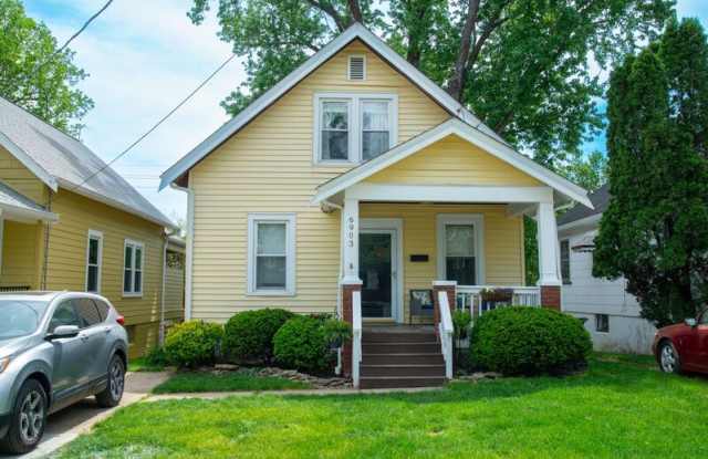 6903 Cambridge Ave photos photos