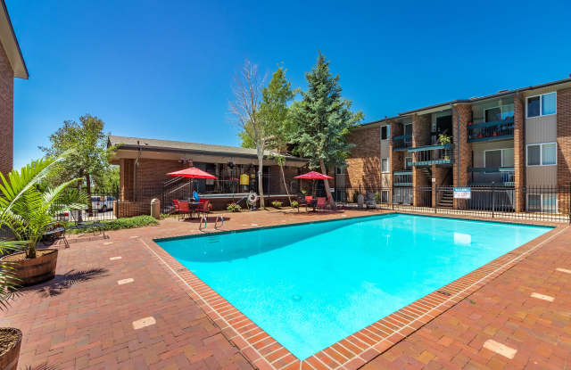 Aspire Colorado Springs photos photos