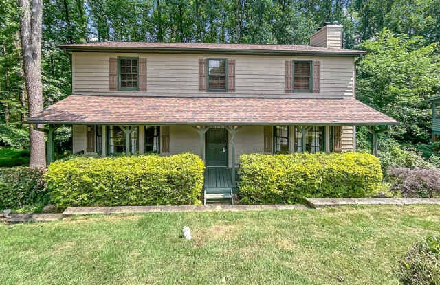 Spacious 4BR Marietta Gem Near East Cobb Park! photos photos