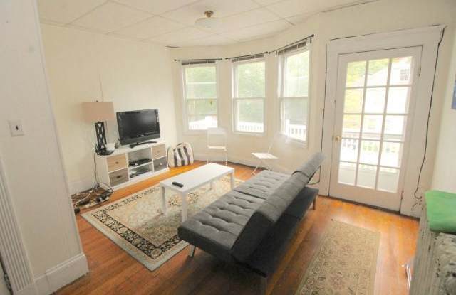 143 Kilsyth Rd. - 143 Kilsyth Road, Boston, MA 02135