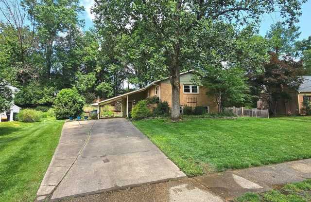 2512 CULPEPER Road photos photos