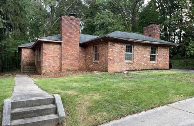 2255 Burnt Hickory Road NW - 2255 Burnt Hickory Road Northwest, Cobb County, GA 30064
