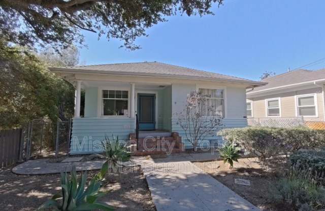 1421 Bath Street - 1421 Bath Street, Santa Barbara, CA 93101