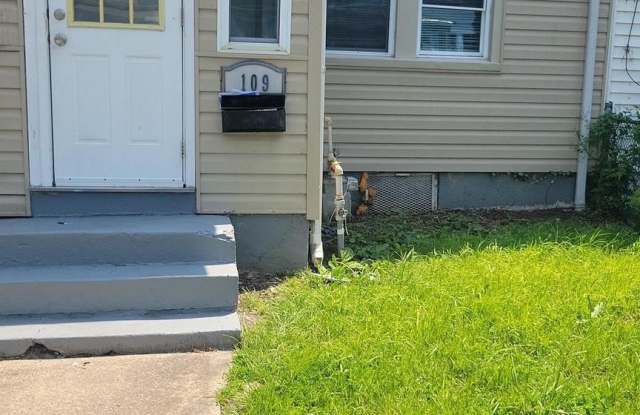 109 POTAPSCO AVENUE photos photos