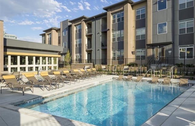 Pearl Apartments Gallery 3