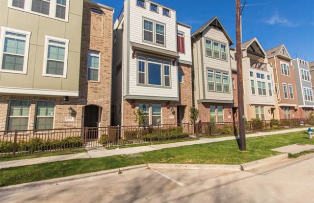 1170 Manacor Lane - 1170 Manacore Lane, Dallas, TX 75212
