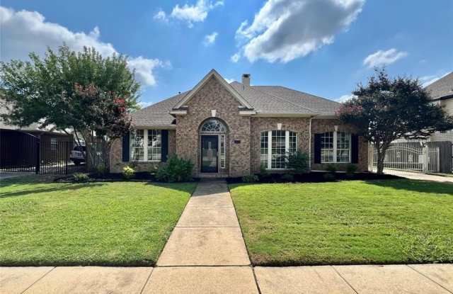 1513 Scot Lane - 1513 Scot Lane, Keller, TX 76248