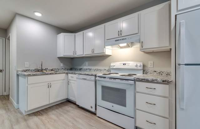 Arbor Arms Apartments photos photos
