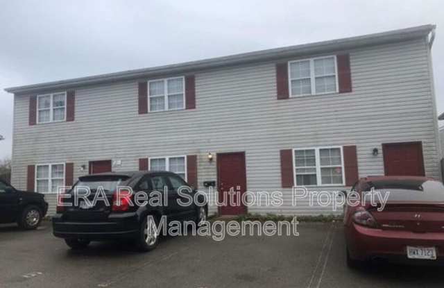 201 John St. photos photos