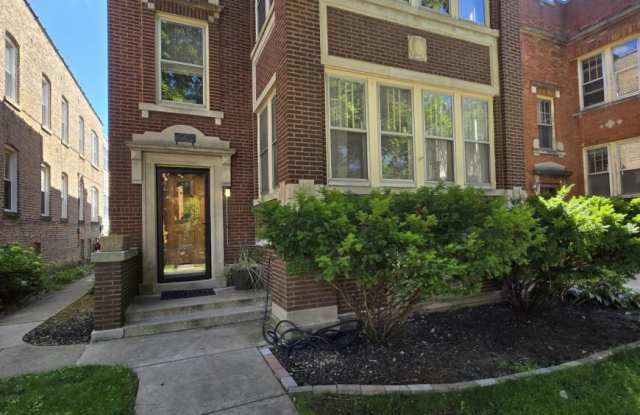 4927 North Francisco - 4927 North Francisco Avenue, Chicago, IL 60625