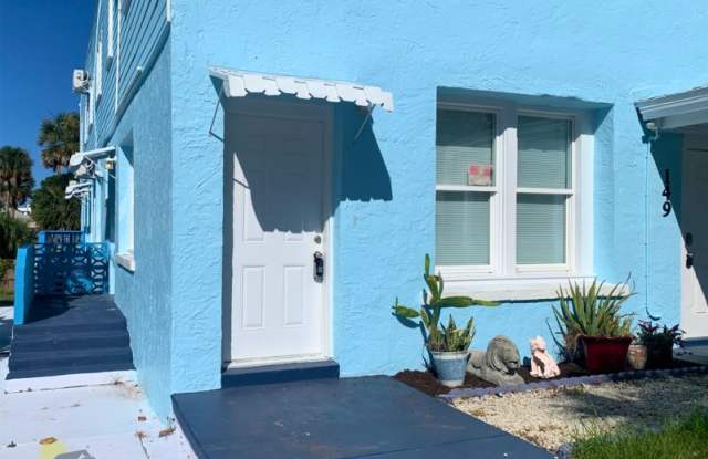 149 South Hollywood Avenue - 4 photos photos