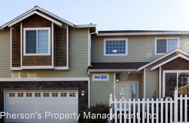 2714 145th St SW - 2714 145th Street Southwest, Lake Stickney, WA 98087