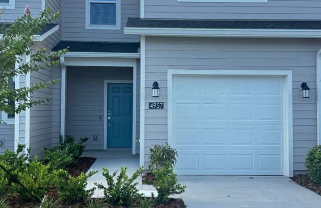Brand New Modern Townhome in Marion Ranch – Move-in Ready! Internet, Trash & Lawn Care Included! photos photos